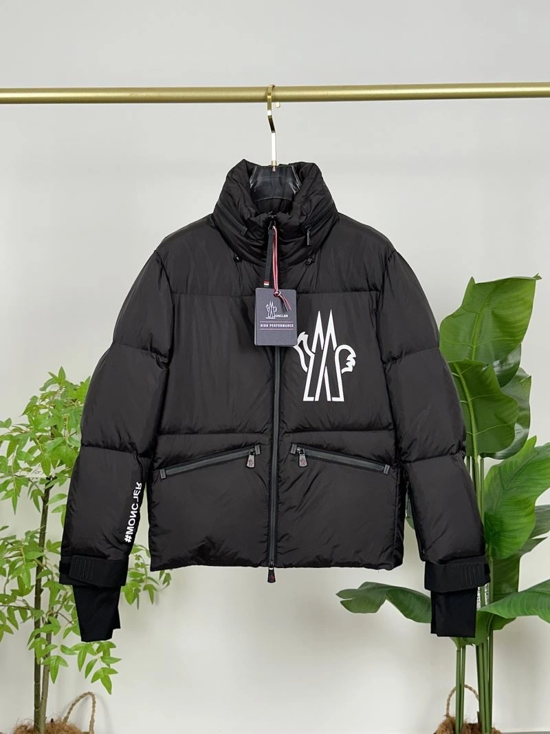 Moncler Down Jackets MoistureWicking 144180