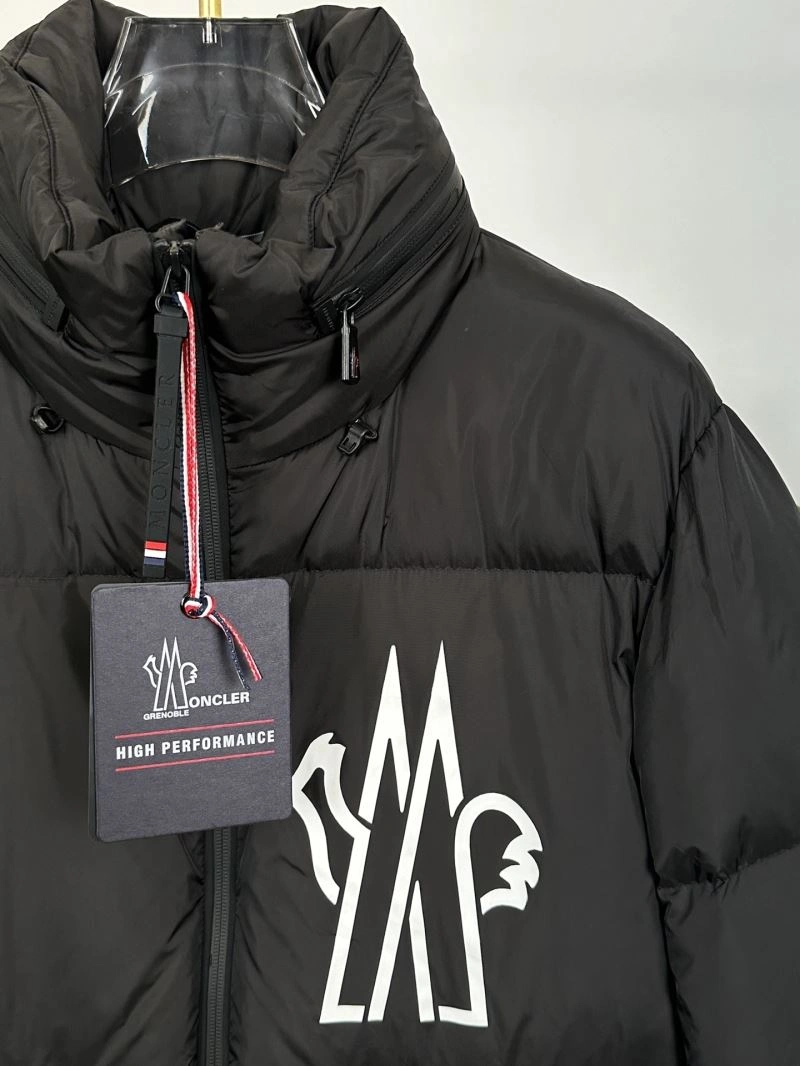 Moncler Down Jackets MoistureWicking 144180