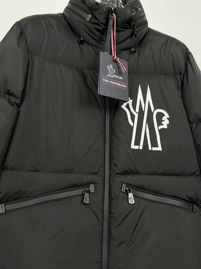 Moncler Down Jackets MoistureWicking 144180