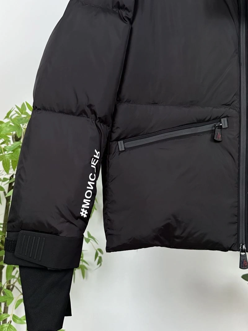 Moncler Down Jackets MoistureWicking 144180