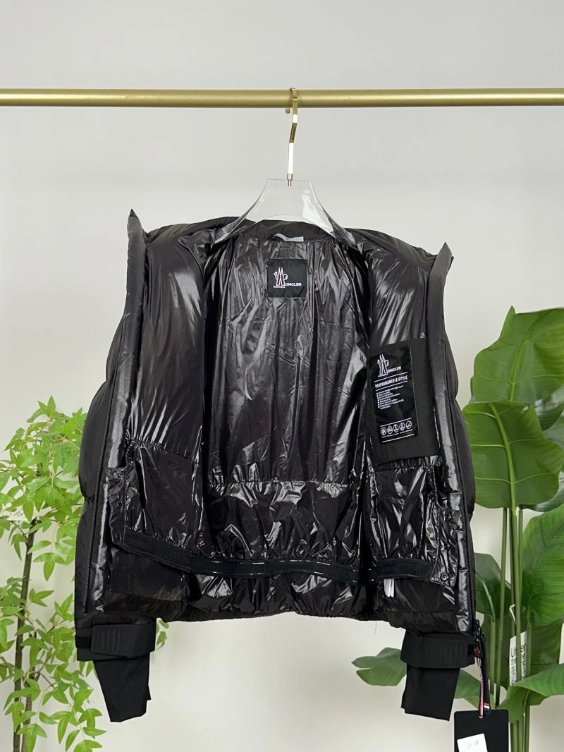 Moncler Down Jackets MoistureWicking 144180