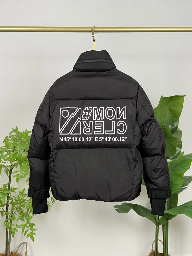 Moncler Down Jackets MoistureWicking 144180