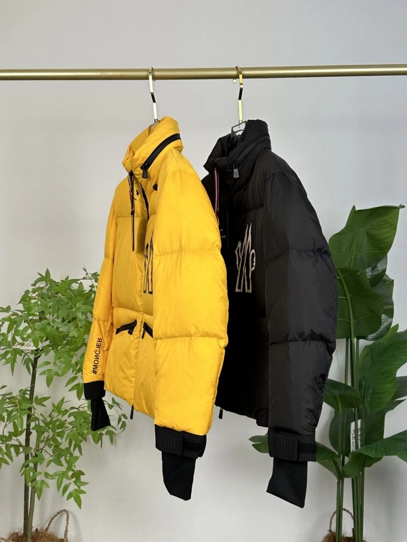 Upgraded Moncler Down Jackets 144179