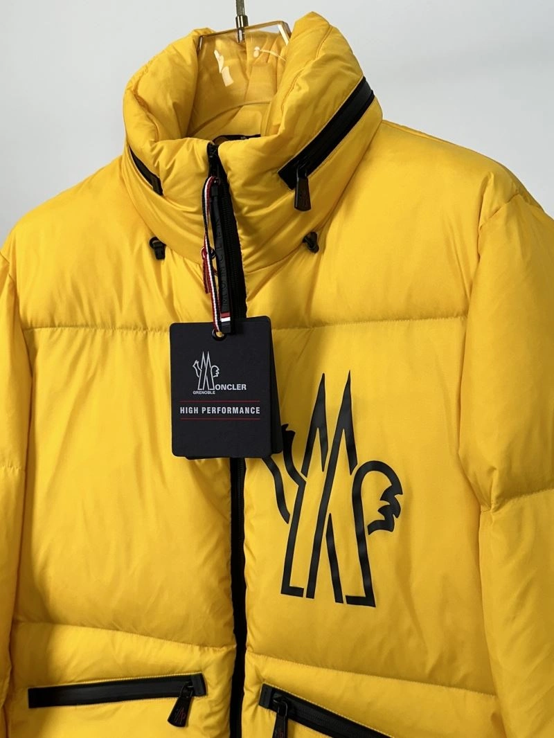 Upgraded Moncler Down Jackets 144179