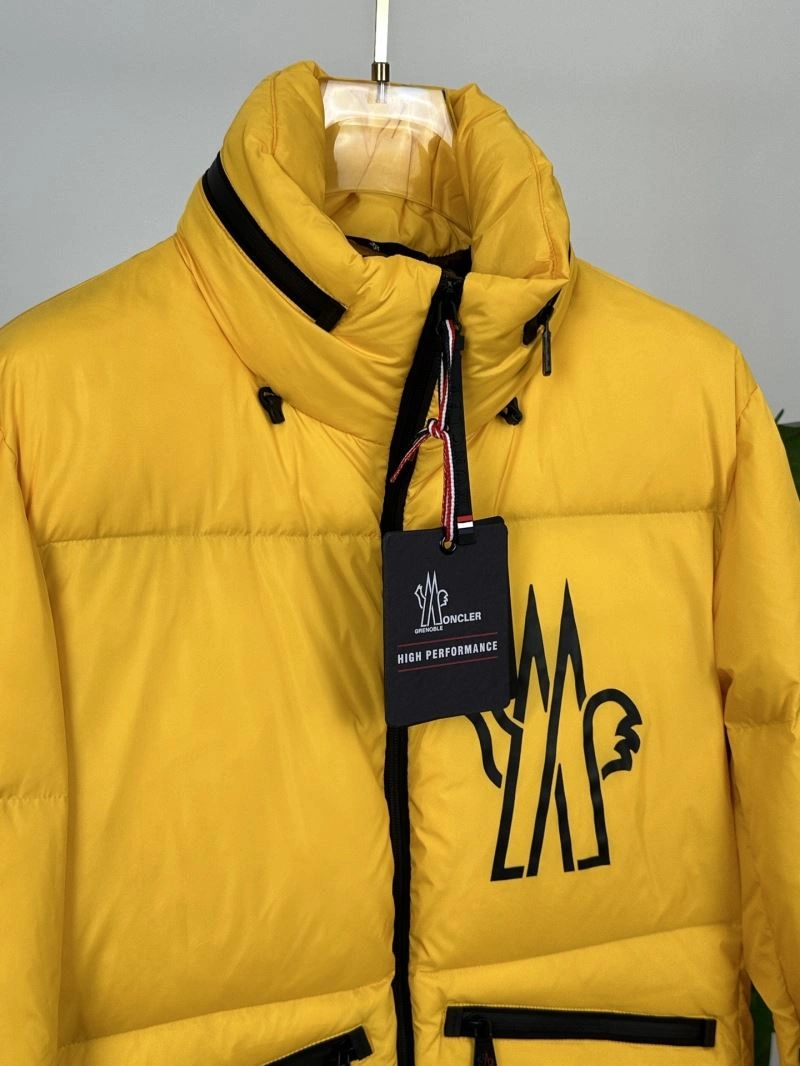 Upgraded Moncler Down Jackets 144179