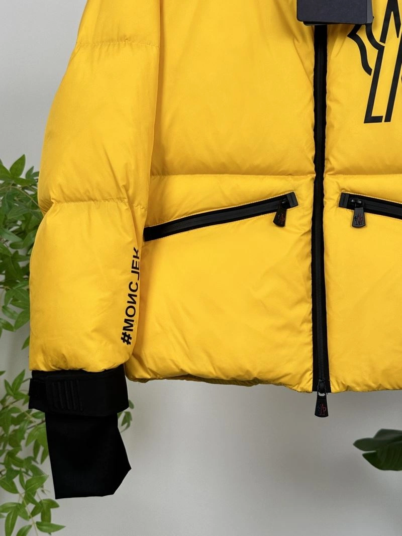Upgraded Moncler Down Jackets 144179