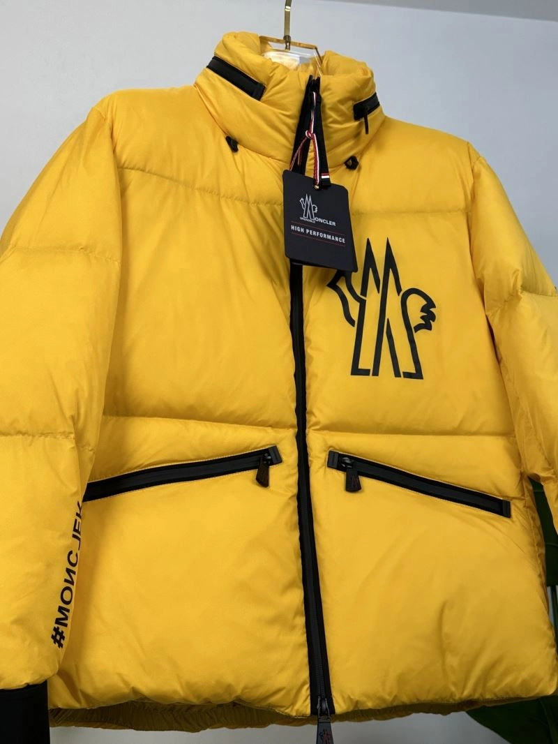 Upgraded Moncler Down Jackets 144179