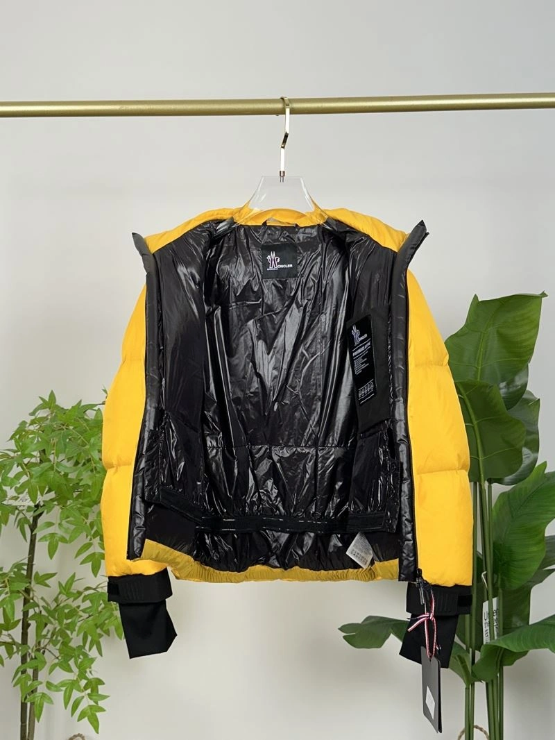 Upgraded Moncler Down Jackets 144179