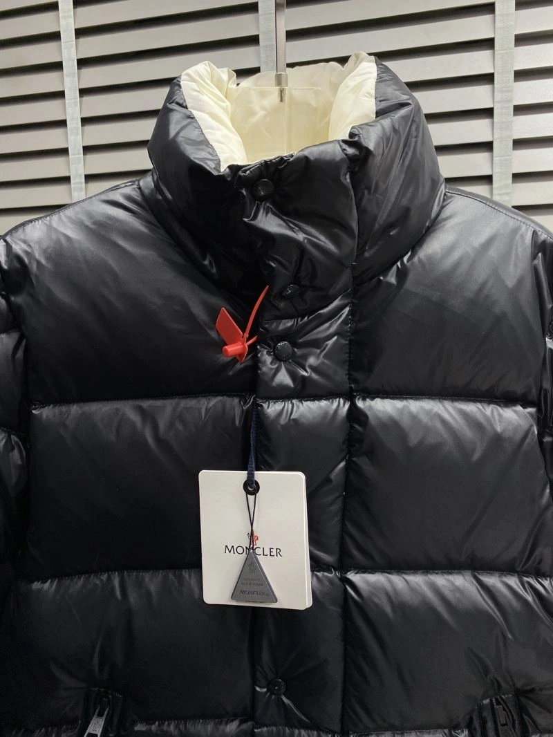 SportInspired Moncler Down Jackets 144178
