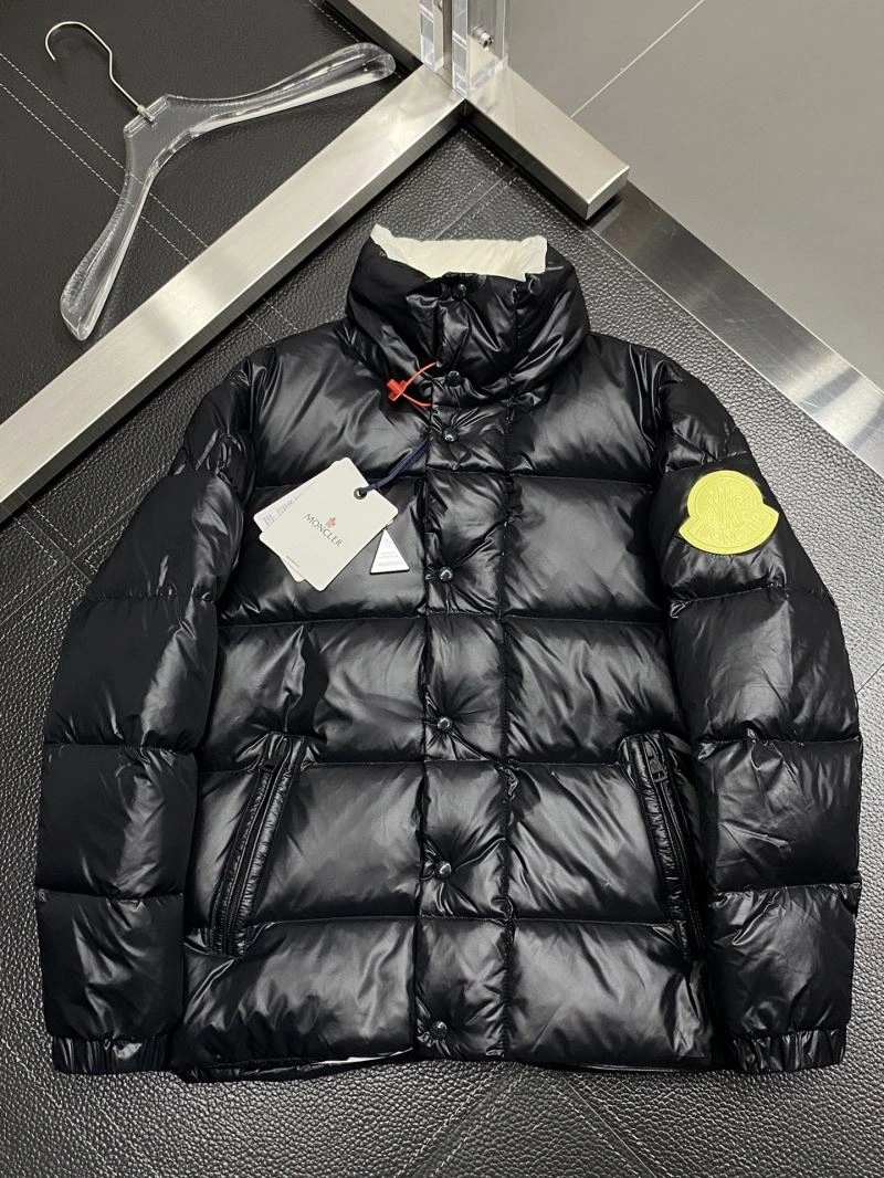 SportInspired Moncler Down Jackets 144178