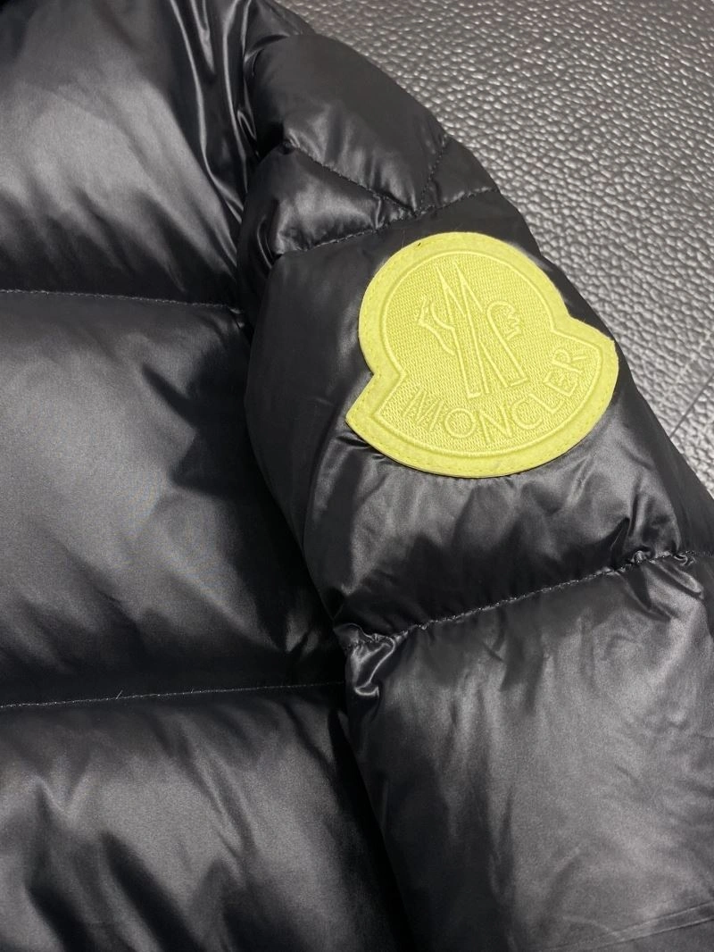 SportInspired Moncler Down Jackets 144178