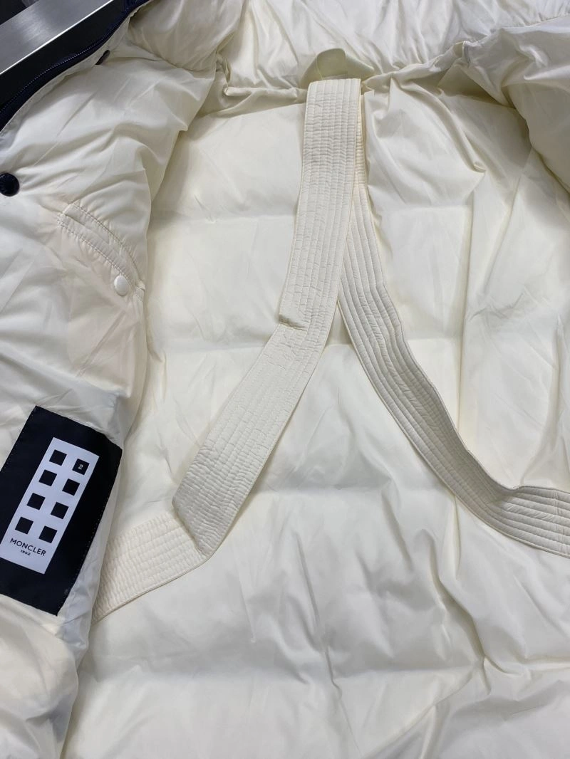 WeatherProof Moncler Down Jackets 144177