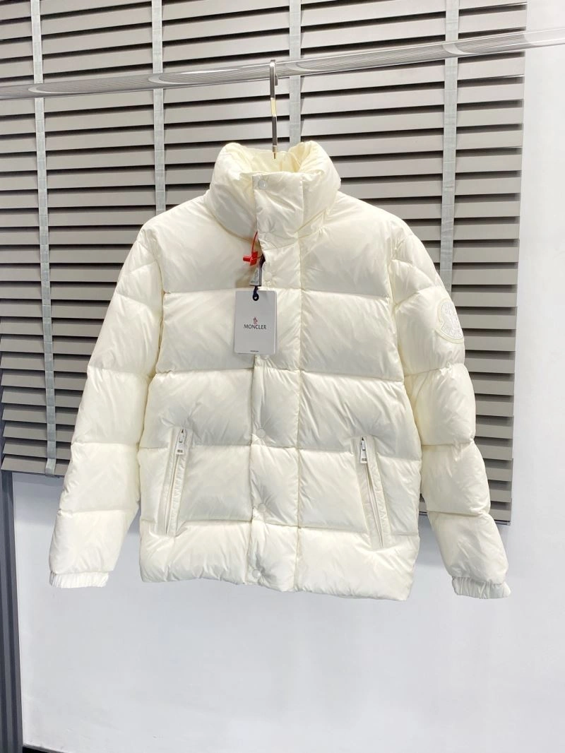 Moncler Down Jackets FastDry 144176