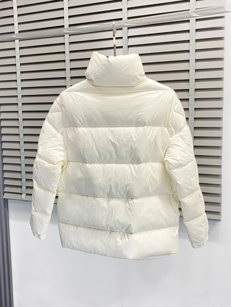 Moncler Down Jackets FastDry 144176