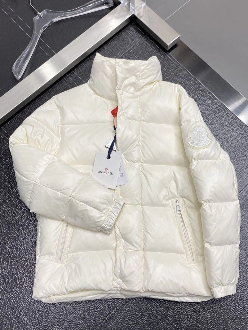 Moncler Down Jackets FastDry 144176