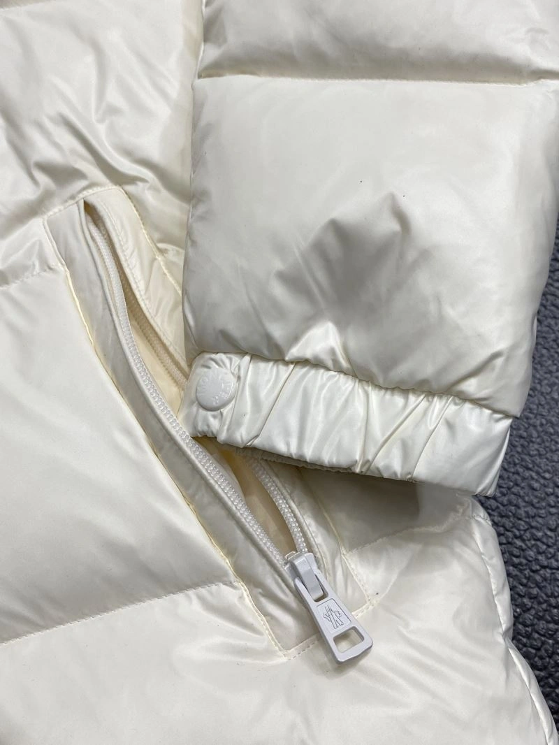 Moncler Down Jackets FastDry 144176