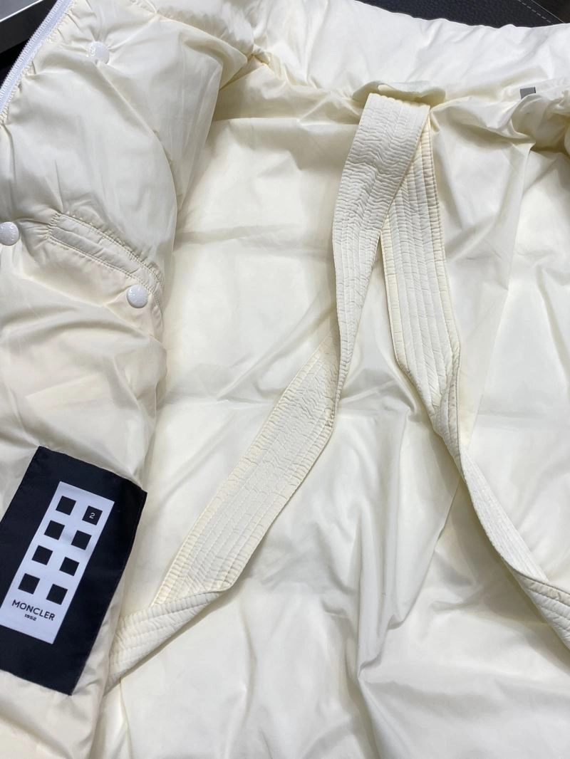 Moncler Down Jackets FastDry 144176