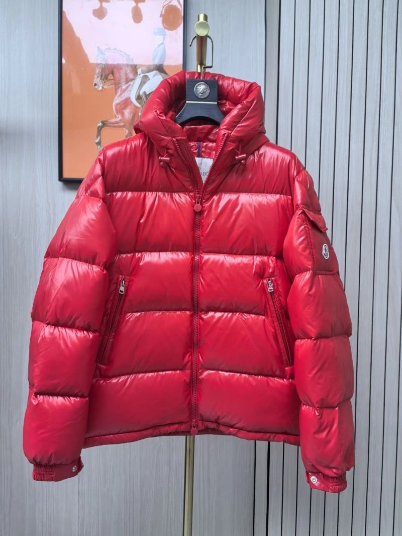 Moncler Down Jackets Youthful 144172