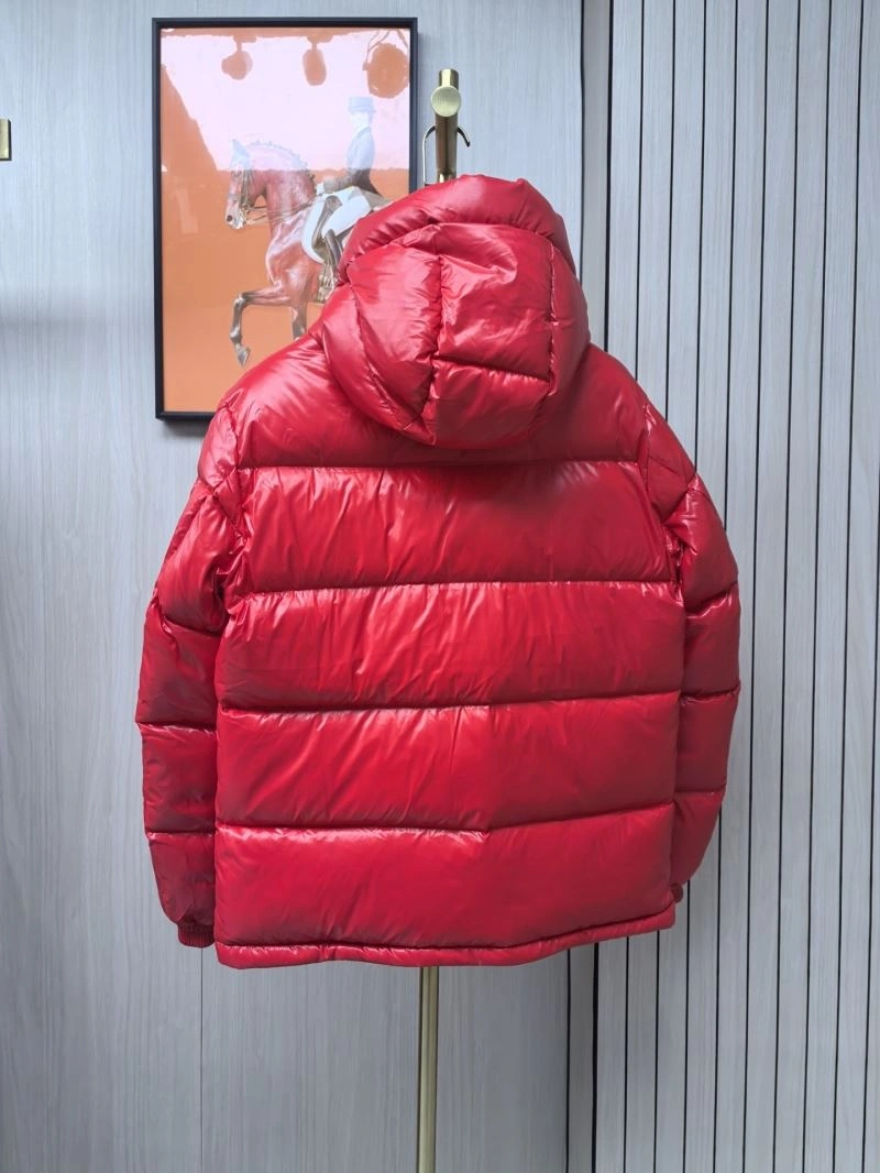 Moncler Down Jackets Youthful 144172