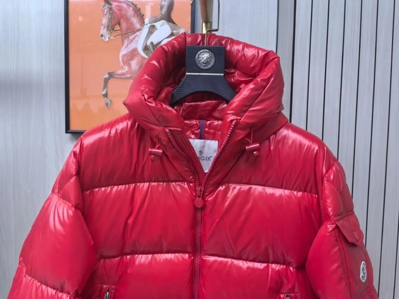 Moncler Down Jackets Youthful 144172