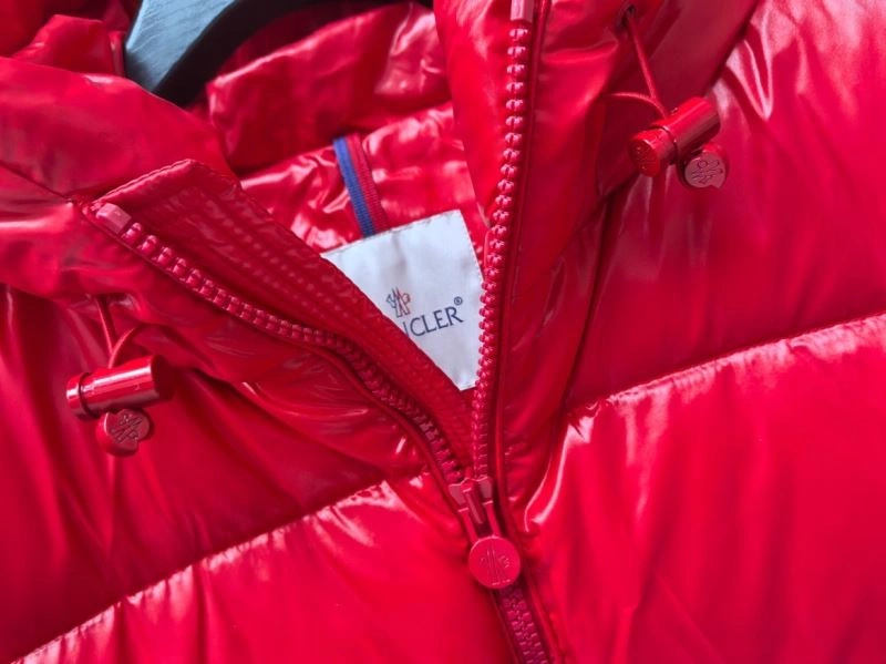 Moncler Down Jackets Youthful 144172
