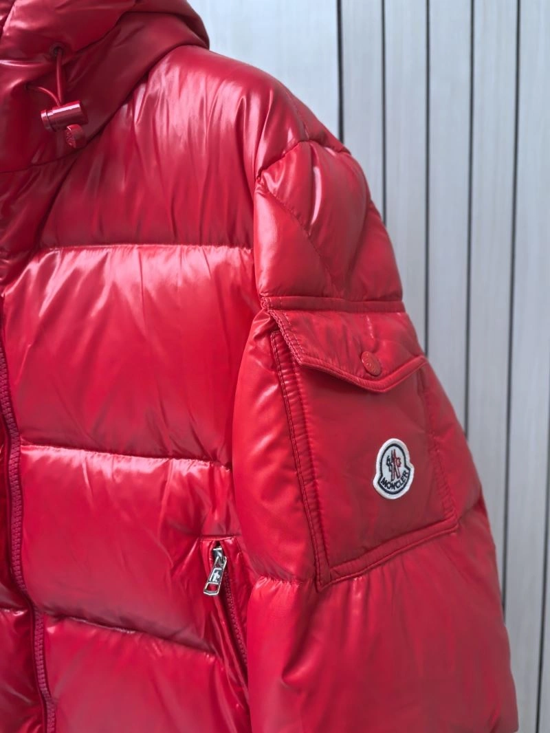 Moncler Down Jackets Youthful 144172