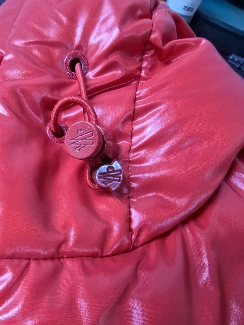 Moncler Down Jackets Youthful 144172