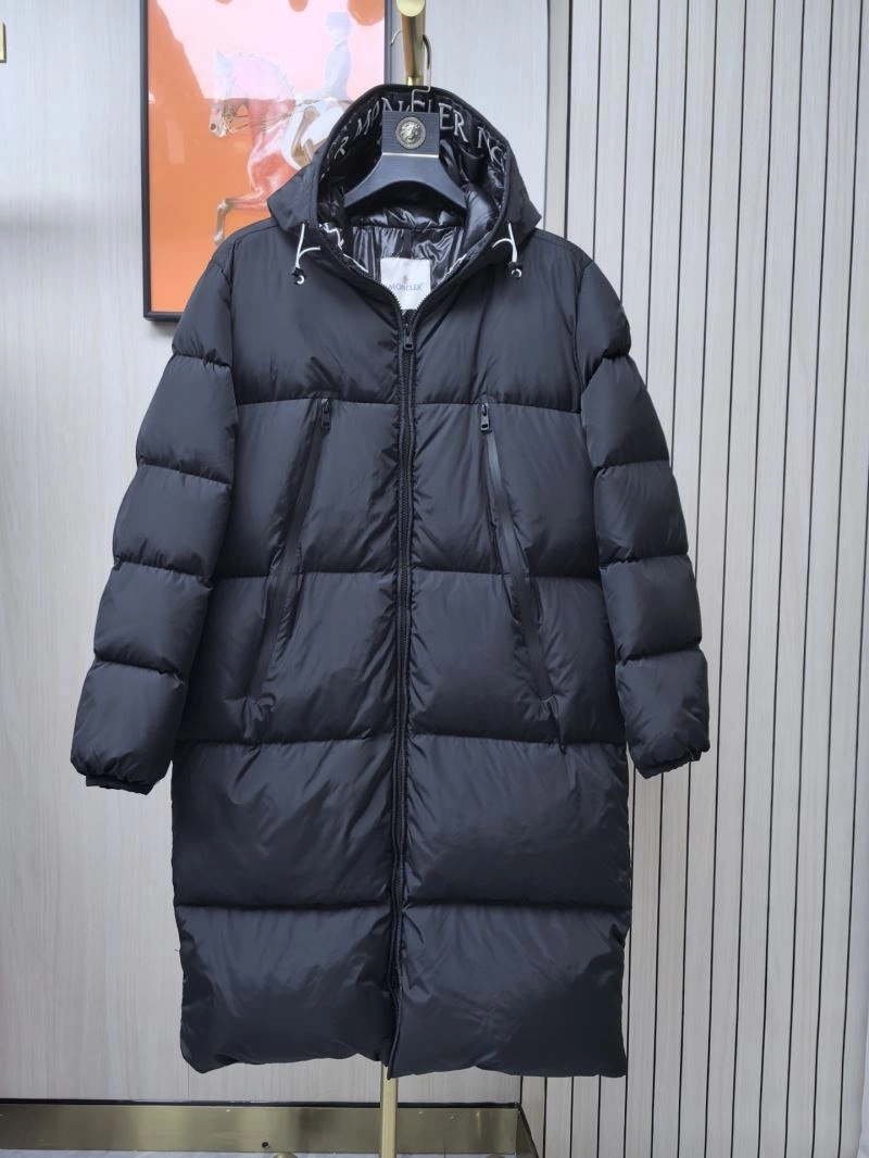 Moncler Down Jackets Original 144171