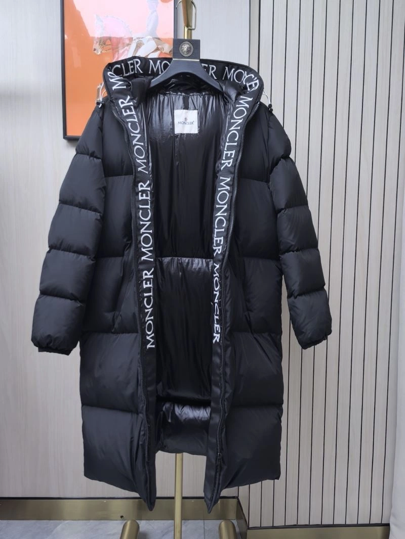 Moncler Down Jackets Original 144171