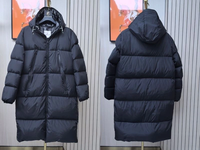 Moncler Down Jackets Original 144171