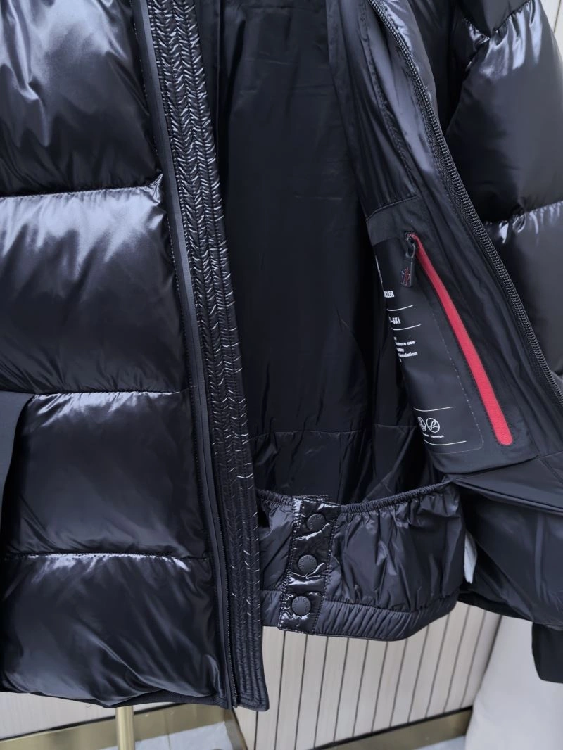 Moncler Down Jackets MultiPurpose 144173