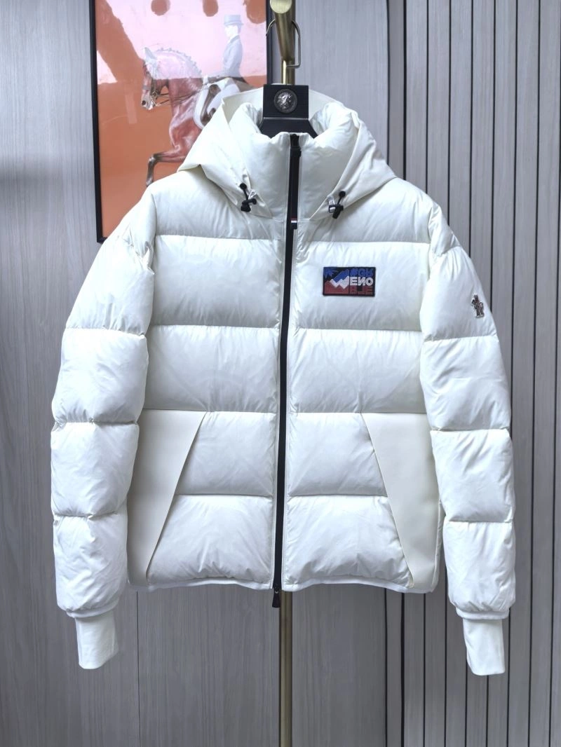 Moncler Down Jackets DailyWear 144168