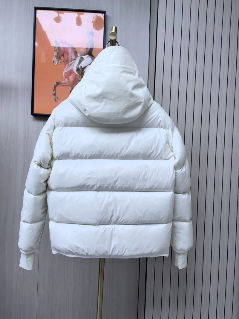 Moncler Down Jackets DailyWear 144168