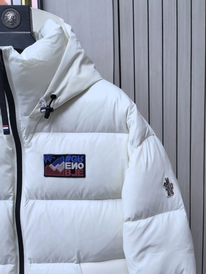Moncler Down Jackets DailyWear 144168