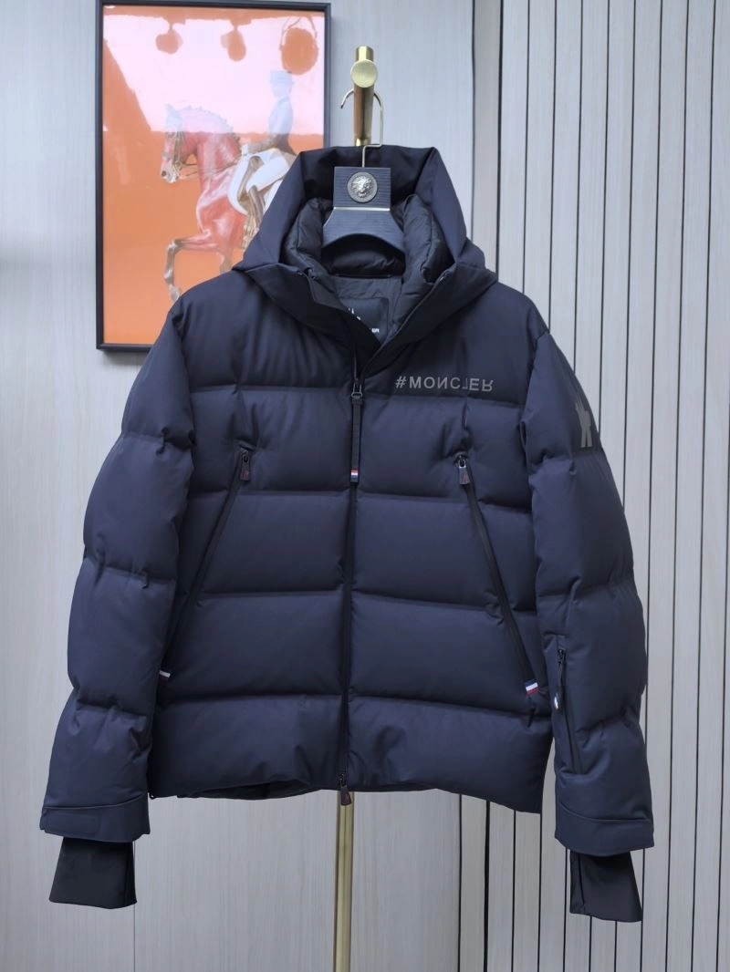 Trendy Moncler Down Jackets 144186