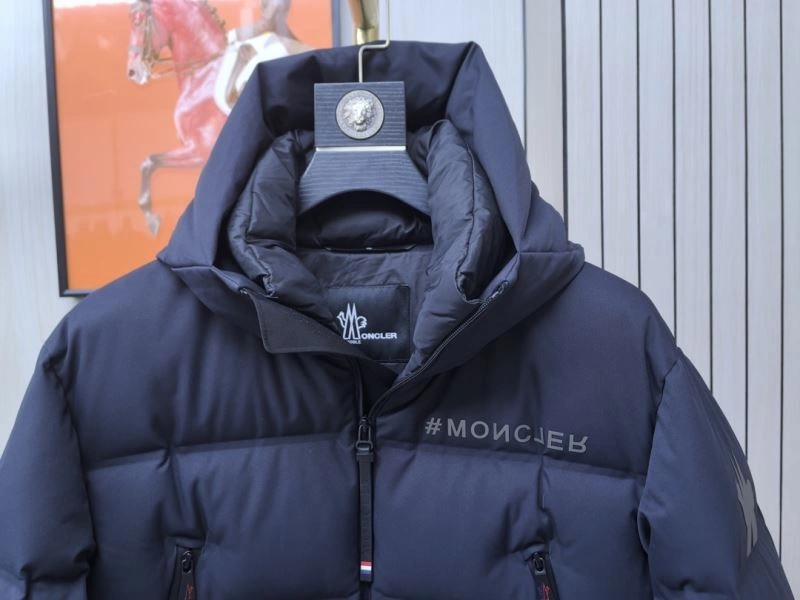 Trendy Moncler Down Jackets 144186