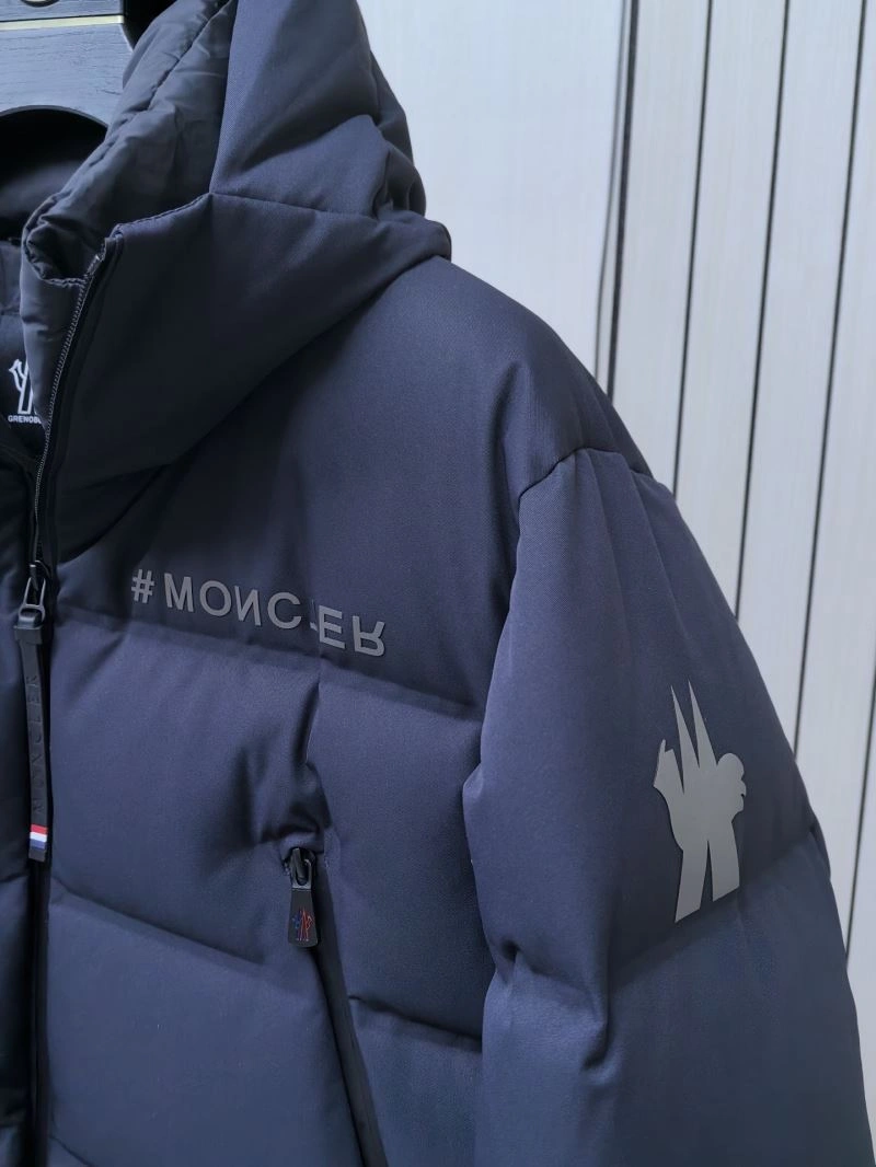 Trendy Moncler Down Jackets 144186