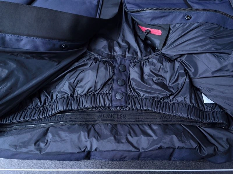 Trendy Moncler Down Jackets 144186