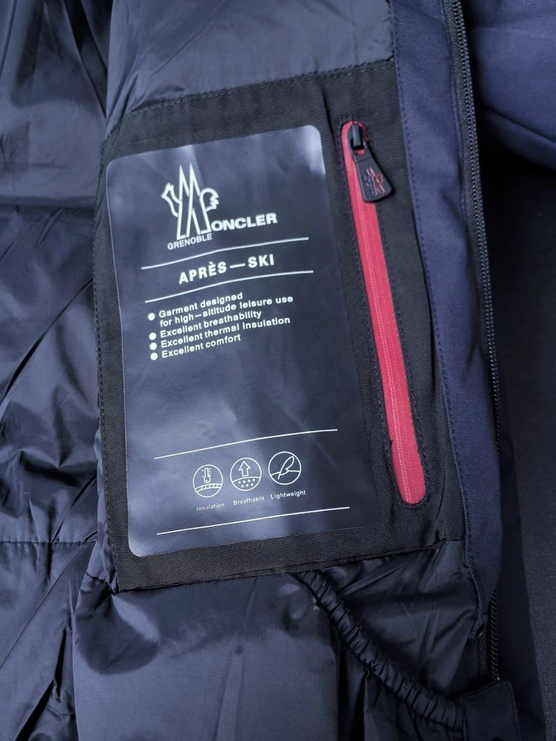 Trendy Moncler Down Jackets 144186