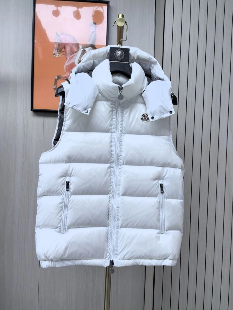 StreetReady Moncler Down Jackets 144169