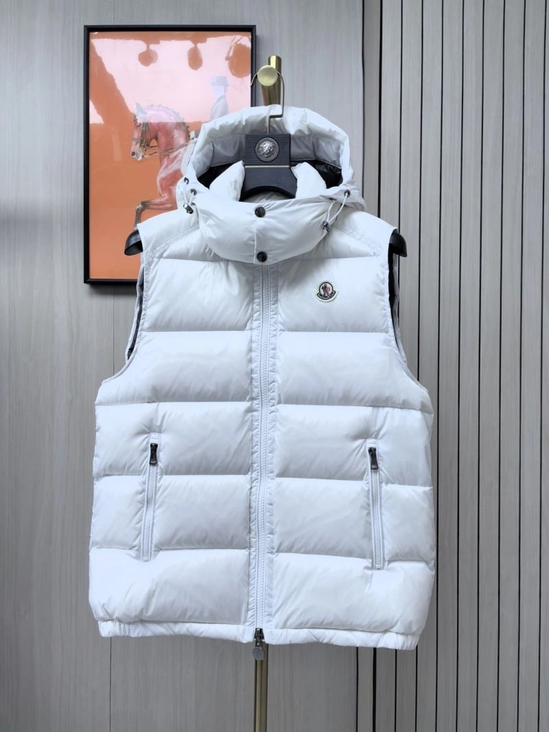 StreetReady Moncler Down Jackets 144169