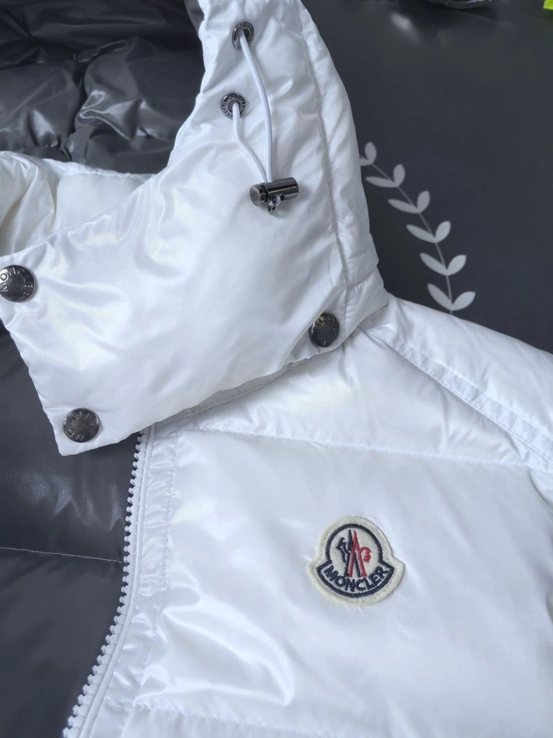 StreetReady Moncler Down Jackets 144169