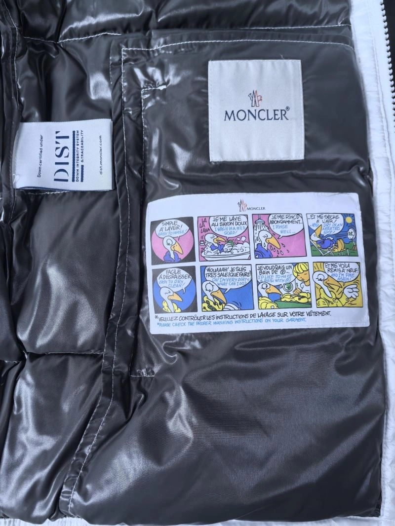 StreetReady Moncler Down Jackets 144169