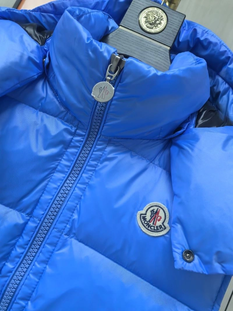 OnTrend Moncler Down Jackets 144165