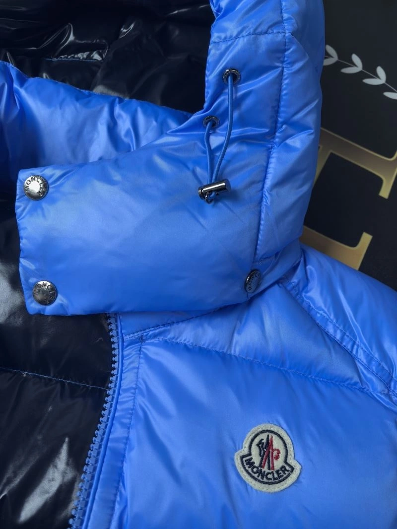 OnTrend Moncler Down Jackets 144165