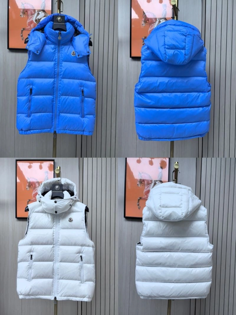 OnTrend Moncler Down Jackets 144165