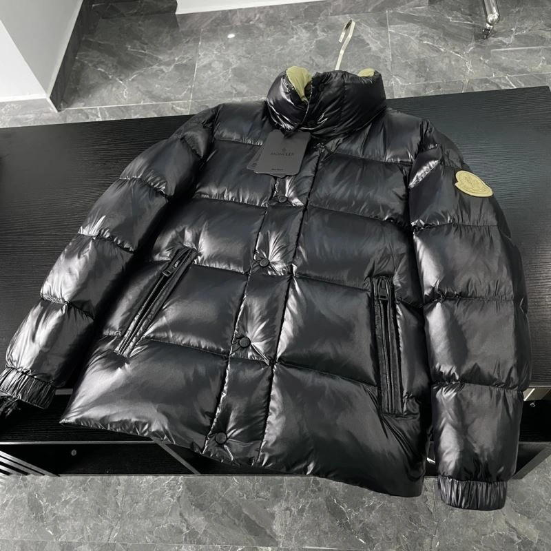 FastDry Moncler Down Jackets 144167