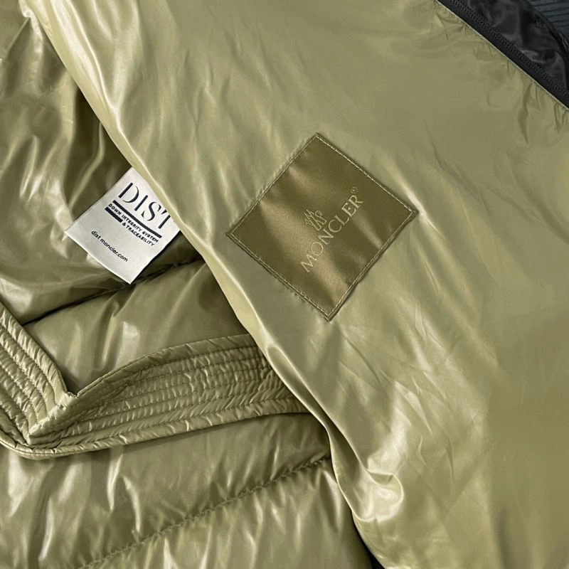 FastDry Moncler Down Jackets 144167