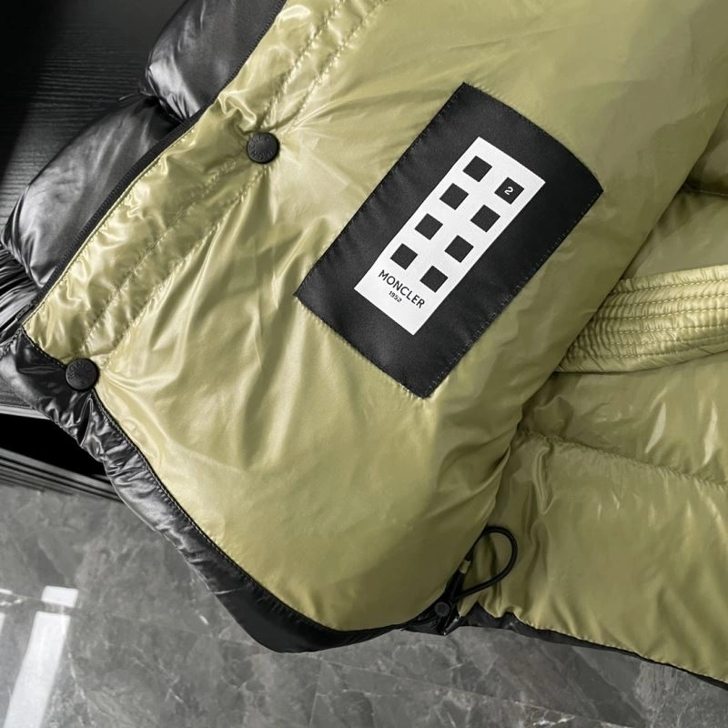 FastDry Moncler Down Jackets 144167