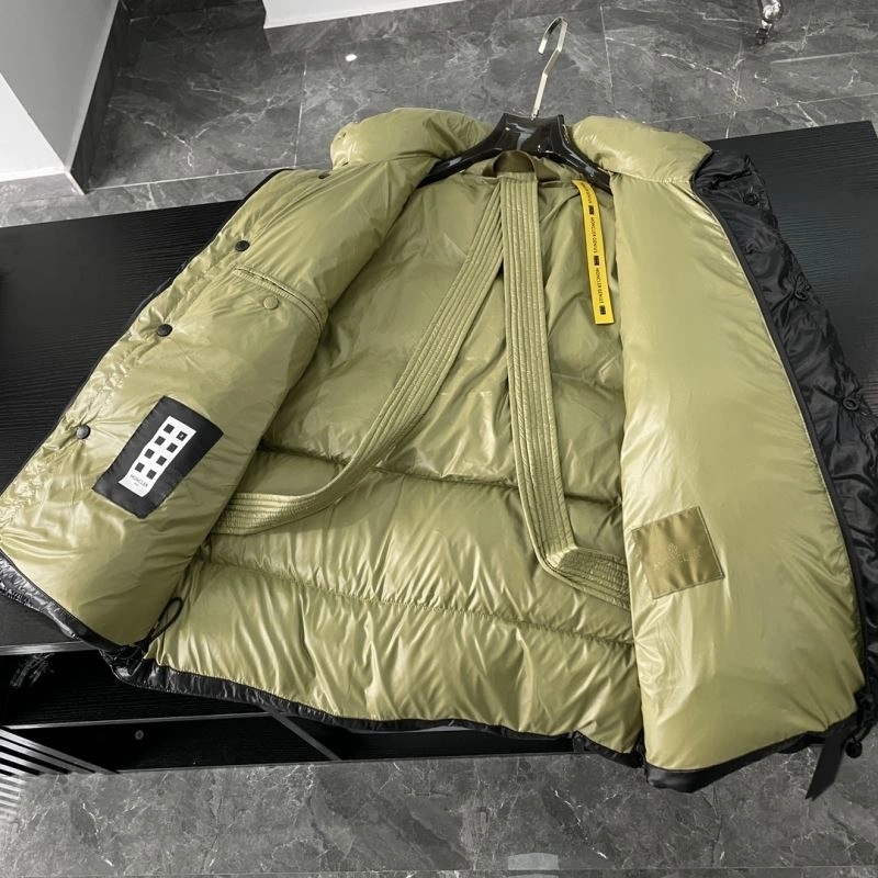 FastDry Moncler Down Jackets 144167